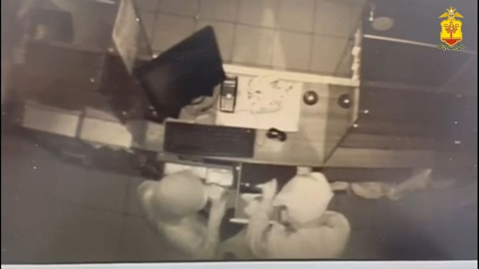 Двое чебоксарцев за ночь обворовали 2 пекарни 