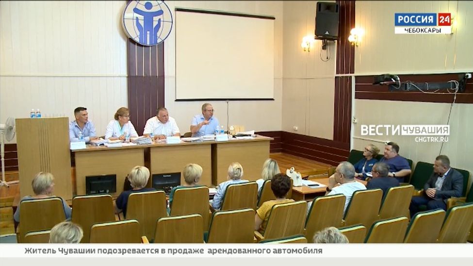 В Чувашии показатель младенческой смертности признан одним из самых низких в мире