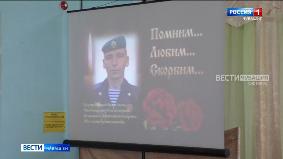 Унӑн паттӑрлӑхӗ ӳсекен ӑрушӑн тӗслӗх пулӗ