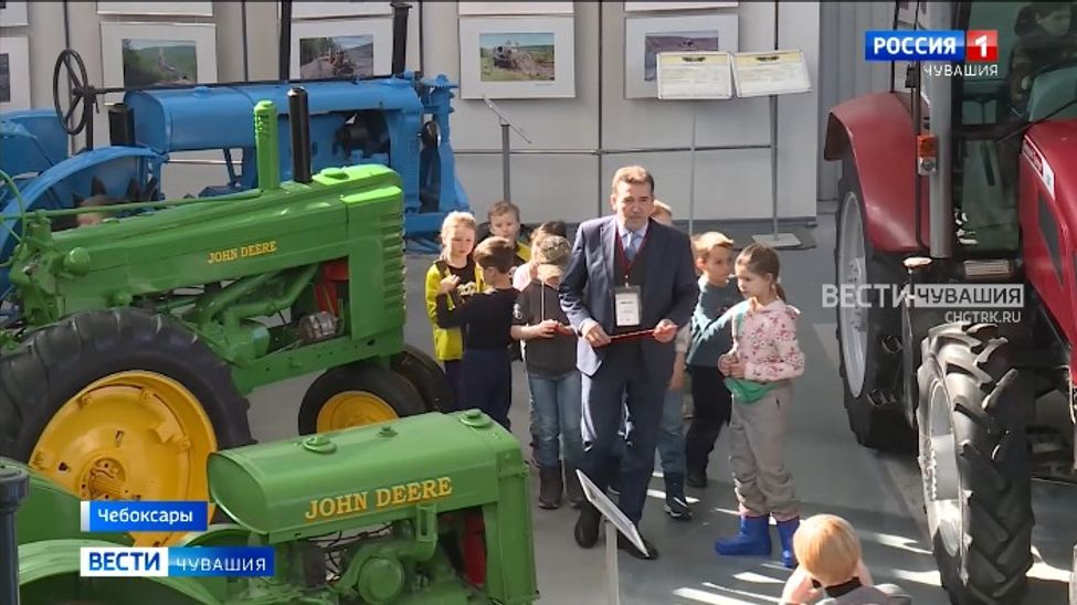 Более 3000 активных школьников Чувашии смогут путешествовать по республике 