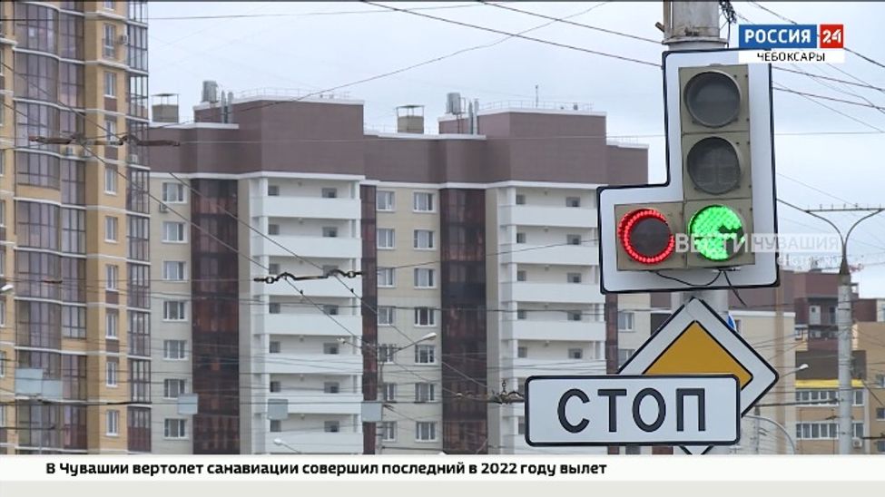 В Чебоксарах появятся 76 дополнительных остановок 