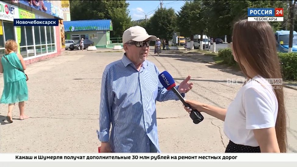 Жители Чебоксар и Новочебоксарска высказали свои мнения о транспортной реформе 