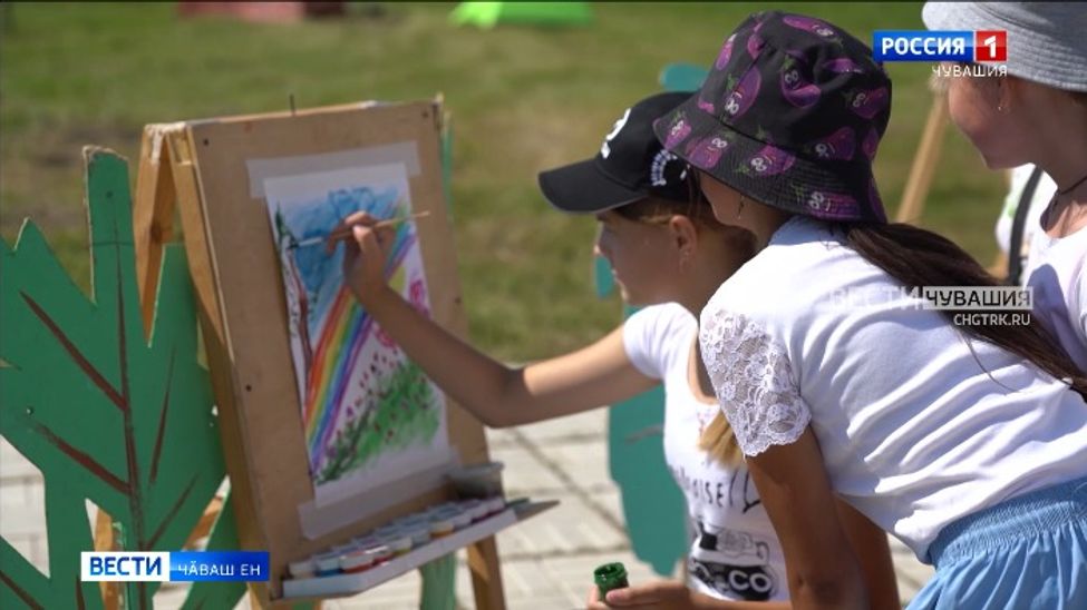 Турхан - чӗре варринче