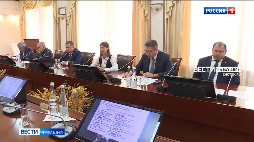 В Чувашии упростят выдачу электронной цифровой подписи самозанятым 