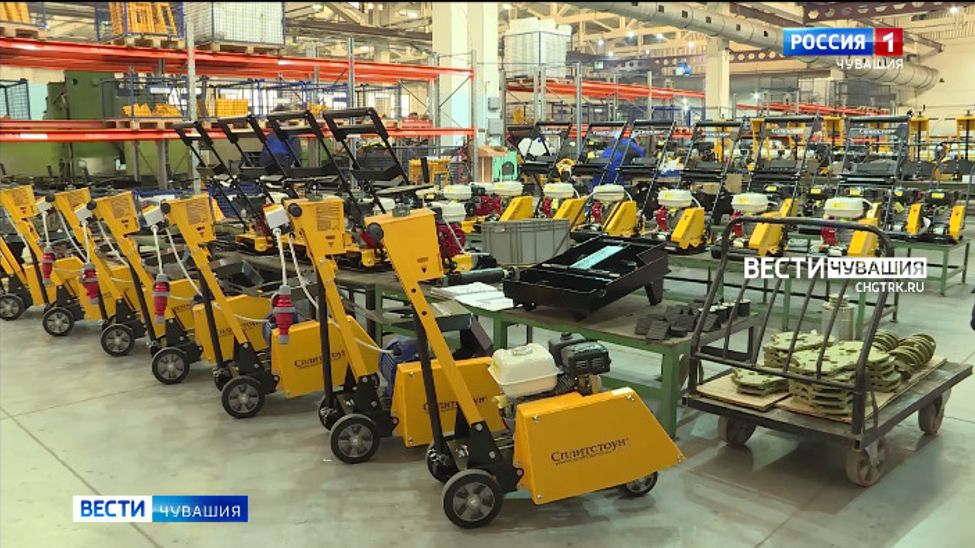 Чувашия получит более 142 млн рублей на развитие от Правительства России