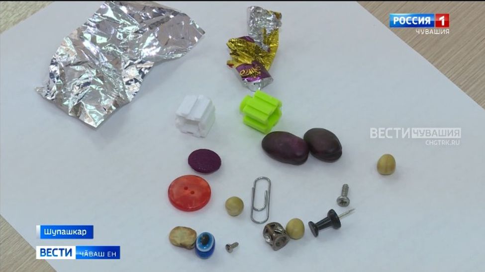 Тухтӑрсем ашшӗ-амӑшне пӗчӗк ачисем тӗрлӗ вӗтӗр-шакӑр пырне лартасран сыхланма ыйтаҫҫӗ 