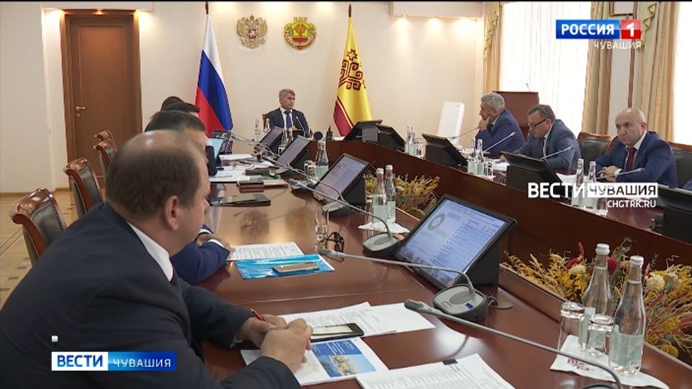 Ситуация с распространением коронавируса в Чувашии вызывает опасения