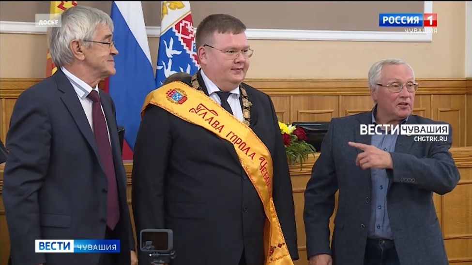 Прощание с главой Чебоксар Олегом Кортуновым состоится 24 августа в ДК имени Якова Ухсая