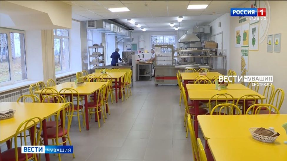 791 учреждение образования Чувашии прошло оценку готовности