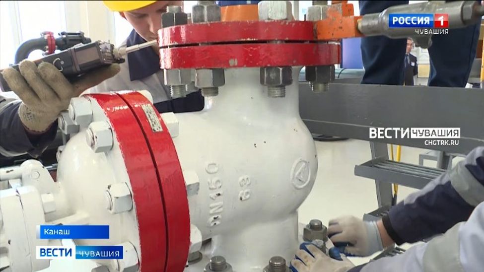 Два ссуза Чувашии получат по 100 миллионов рублей