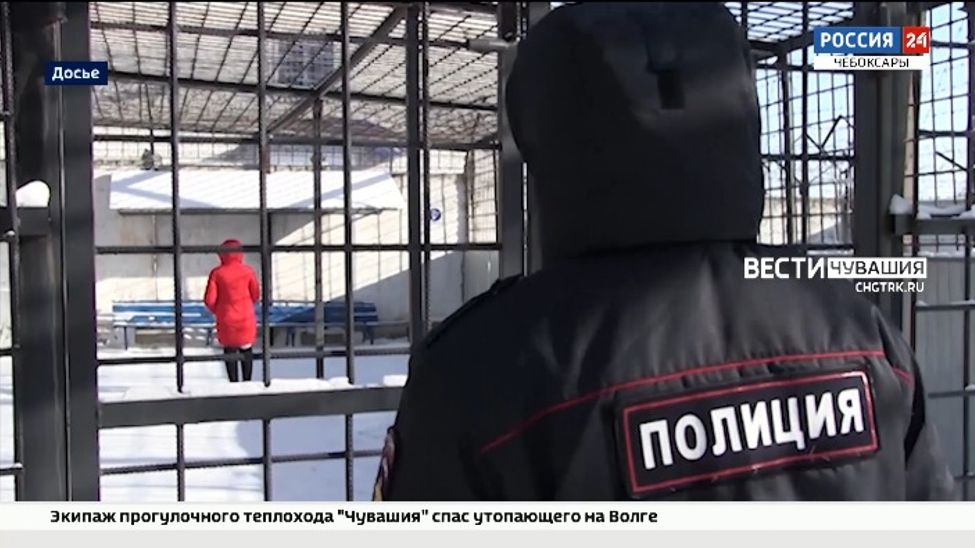 В Чувашии набирают общественников в комиссии, контролирующие соблюдение прав заключенных