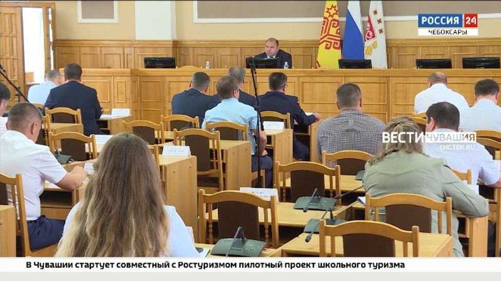 С начала года в Чебоксарах рассмотрели более 750 материалов по нелегальной торговле