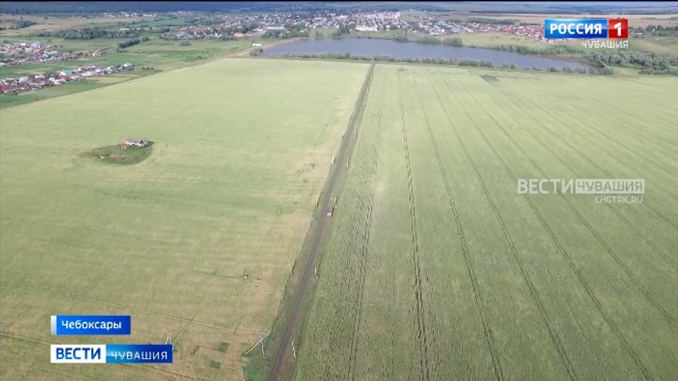 Чувашия выбирает вектор развития на 2023 год