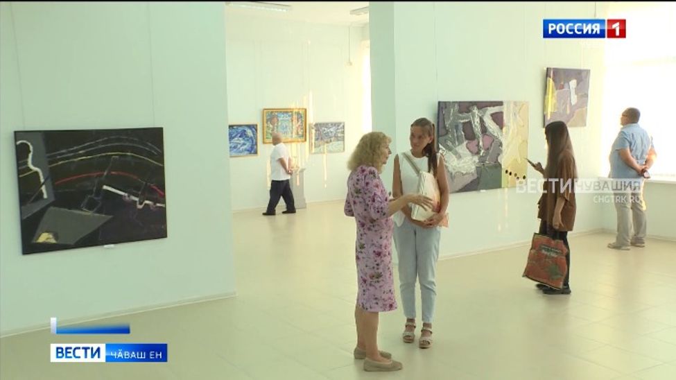 Искусствӑра хальччен пулманнине тупма ӑнтӑлни