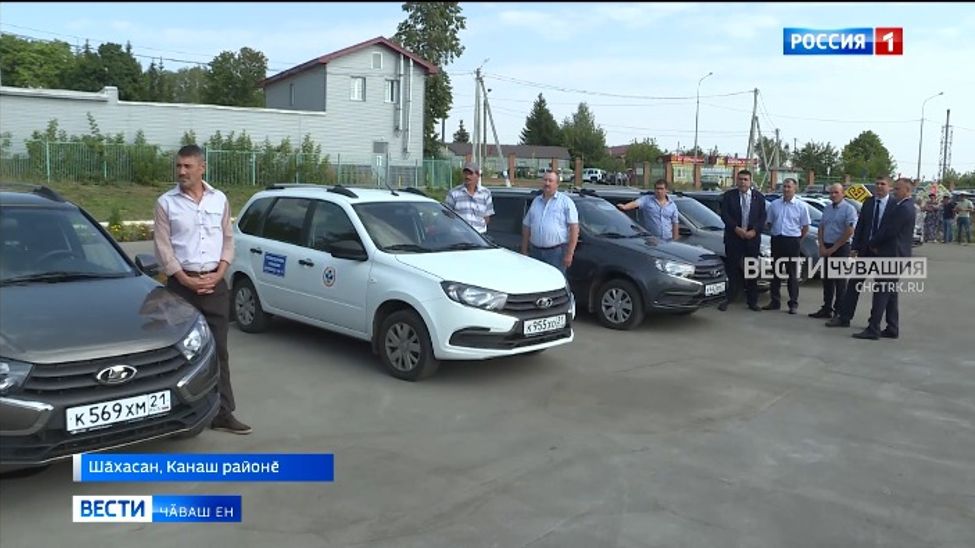 Ветеринари тухтӑрӗсем професси уявне паллӑ турӗҫ