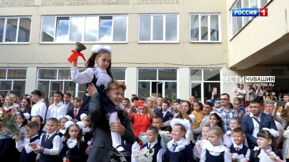 В программе "Местное время. Воскресенье" о ключевых событиях уходящей недели в Чувашии