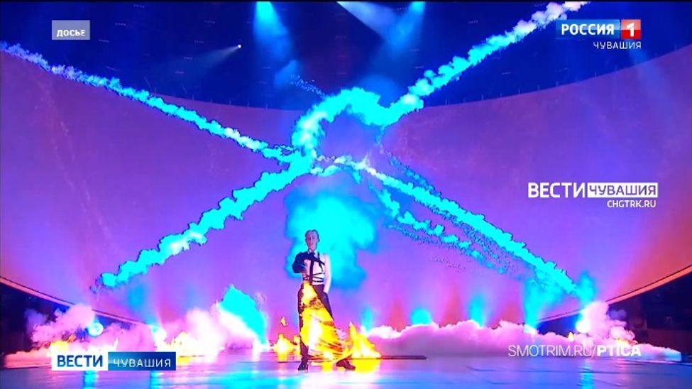 Телеканал "Россия" проводит кастинг в новый сезон конкурса юных талантов "Синяя птица"