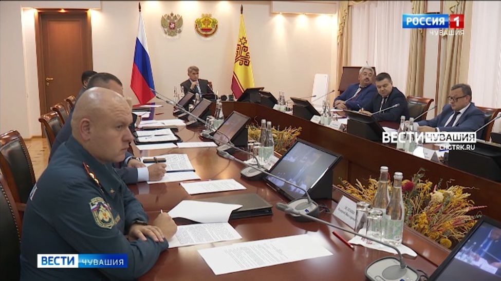 В Чувашии выявили множество махинаций и нарушений при капремонте школ в 2020-2021 годах