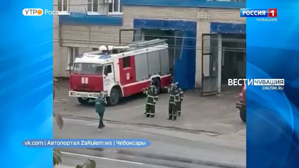 Мобильный репортер. Выпуск от 17.09.2022