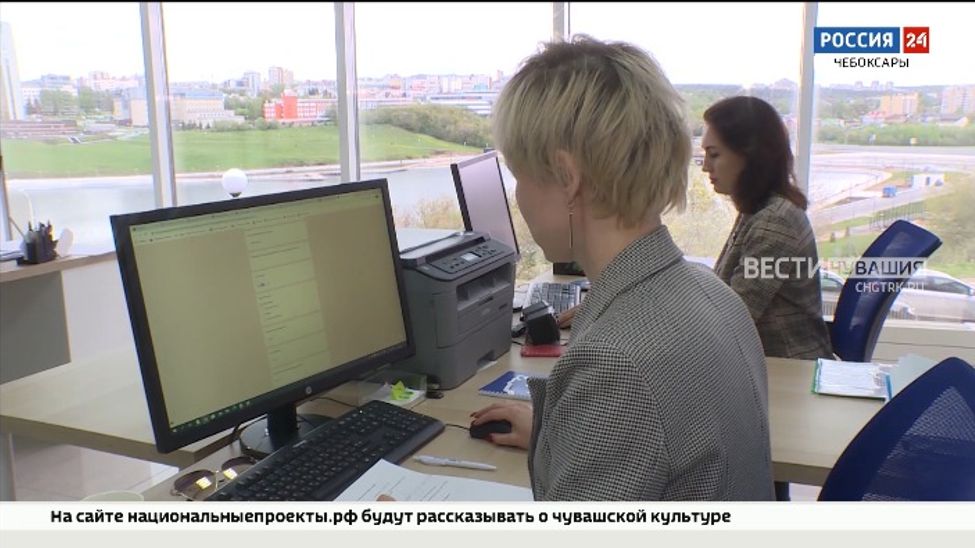 В Чебоксарах открылся консультационный центр по социальной газификации