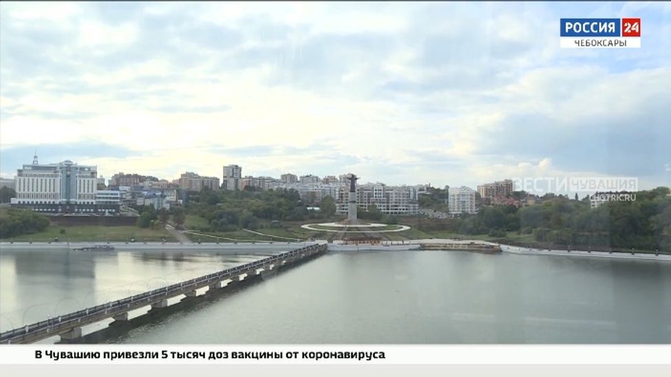 С 23 сентября чебоксарцев и гостей столицы ждут на бесплатные экскурсии 