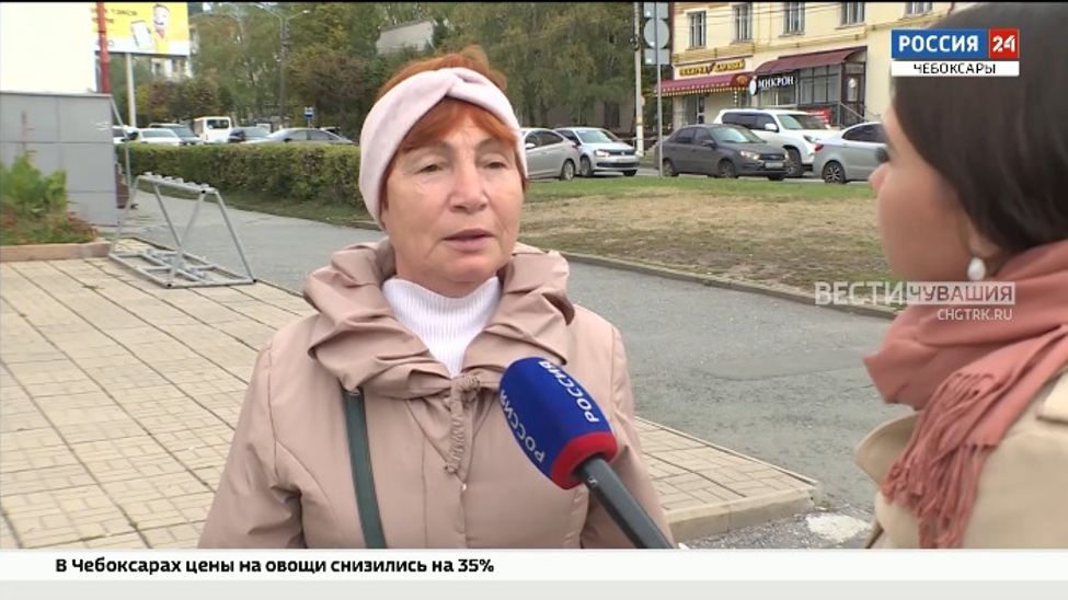 Чебоксарцы высказались о перспективах присоединения ЛНР, ДНР и Херсонской области к России 