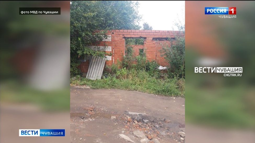 Чебоксарец прописал в недостройке 64 человека