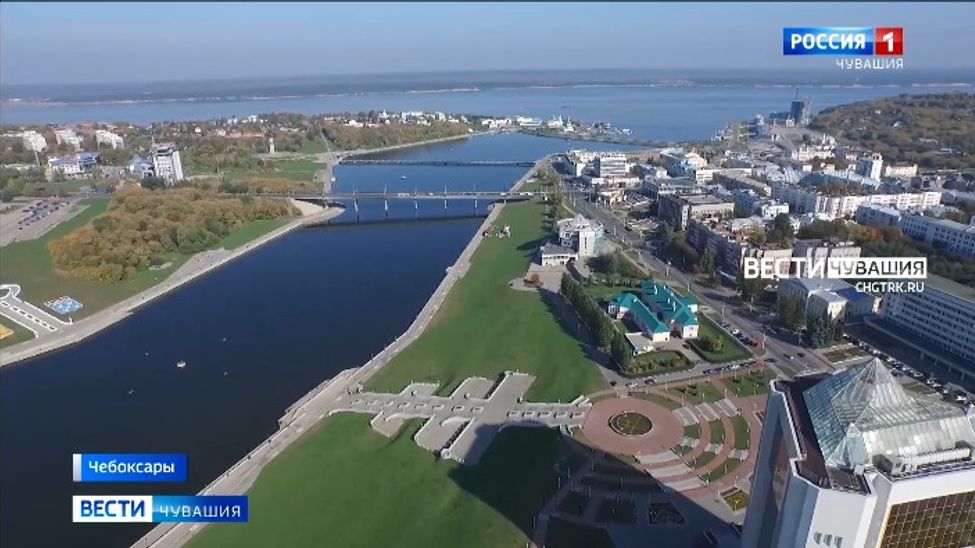 В Чувашии построят три мусоросортивочные станции