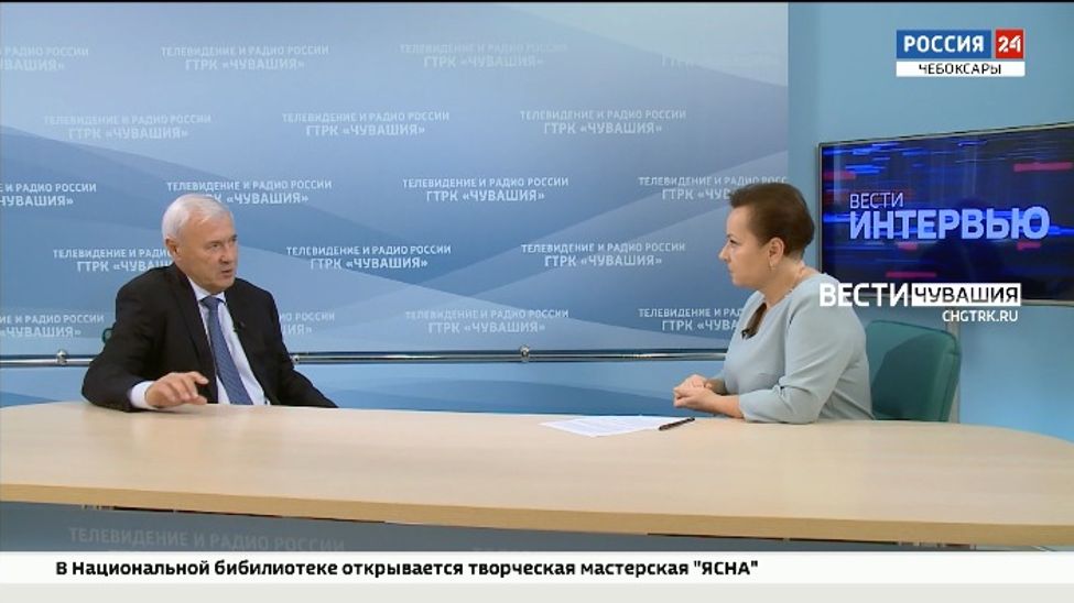 Чувашия добивается завершения строительства лыже-роллерной трассы