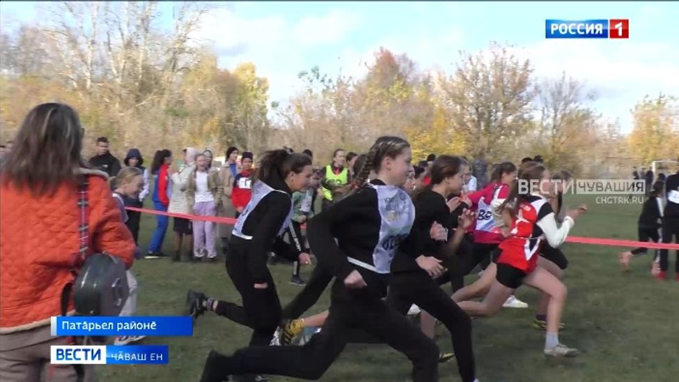 Республика чысне ҫӳле ҫӗкленисенчен юлмалла мар