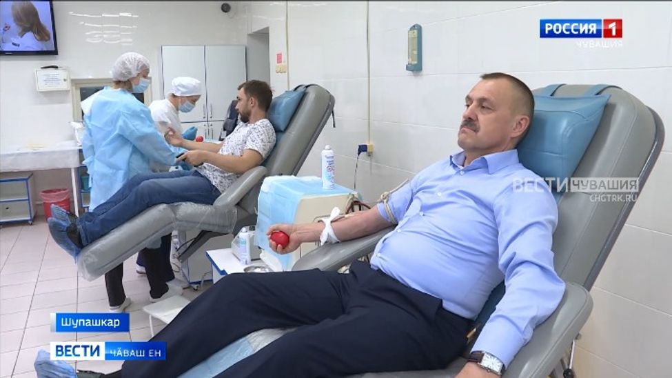 Ҫынсен пурнӑҫне тата сывлӑхне сыхласа хӑварас тӗллевпе