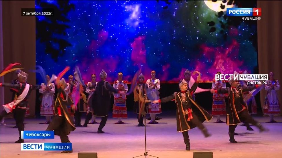 До 4 ноября по всей Чувашии пройдут благотворительные концерты в поддержку военнослужащих