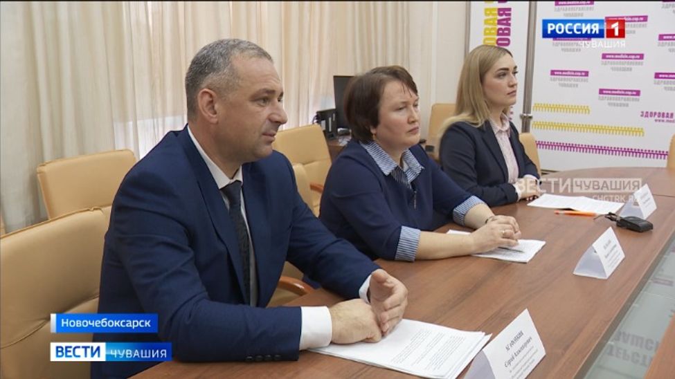 В Чувашии проходит месячник по профилактике рака молочной железы