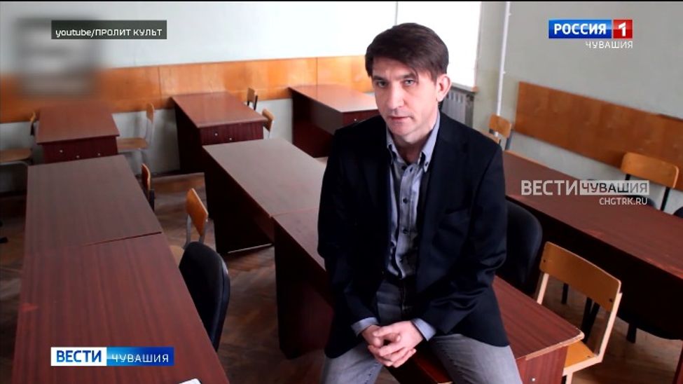 В Чебоксарах состоится встреча с Фаритом Нагимовым