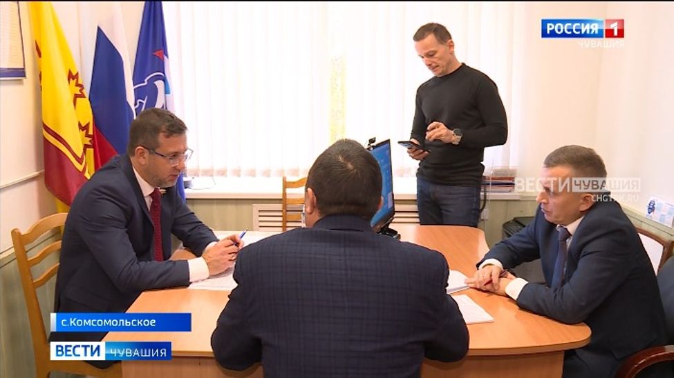 Проще построить новую, чем отремонтировать: школа в Комсомольском районе находится в аварийном состоянии 