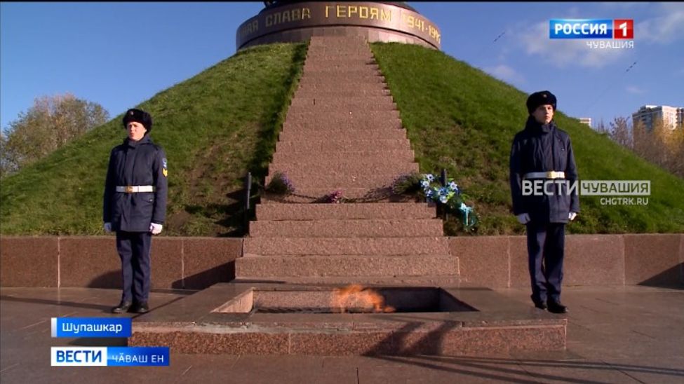 Чӑваш Енре "1-мӗш пост" проект пурнӑҫланать 