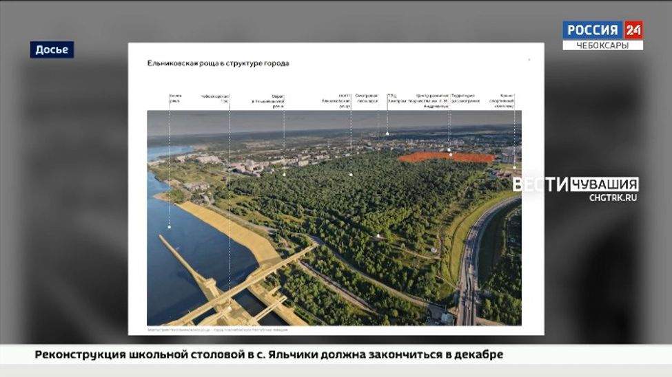 3 города представят Чувашию на Всероссийском конкурсе проектов создания комфортной городской среды