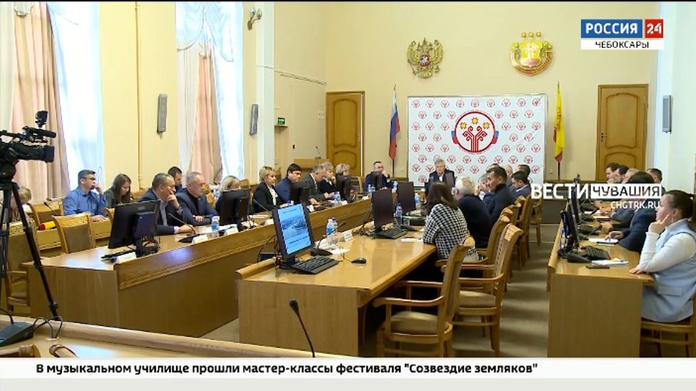 Почему в Чувашии волонтеры продолжают собирать и закупать вещи для мобилизованных?