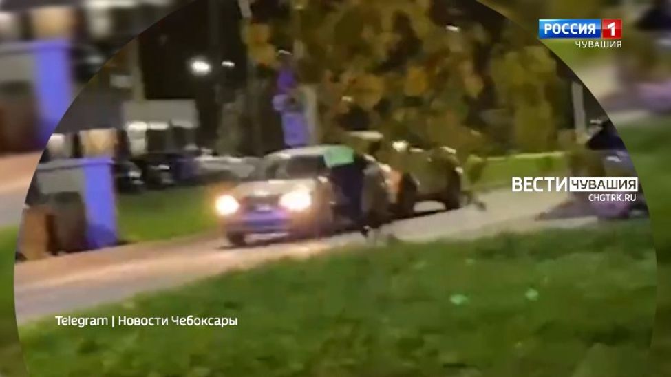 Мобильный репортер. Выпуск от 29.10.2022