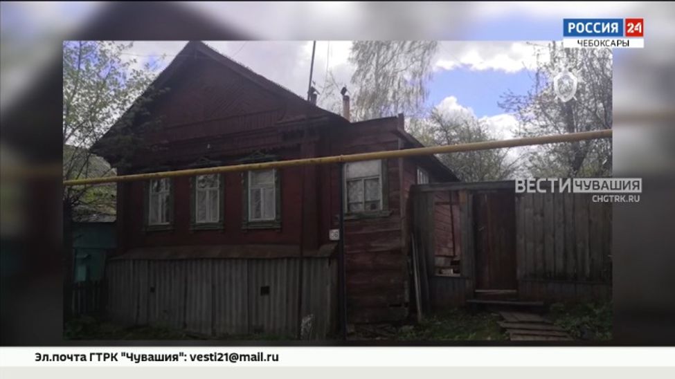 Житель Алатыря избил своего знакомого до смерти и закопал его тело 