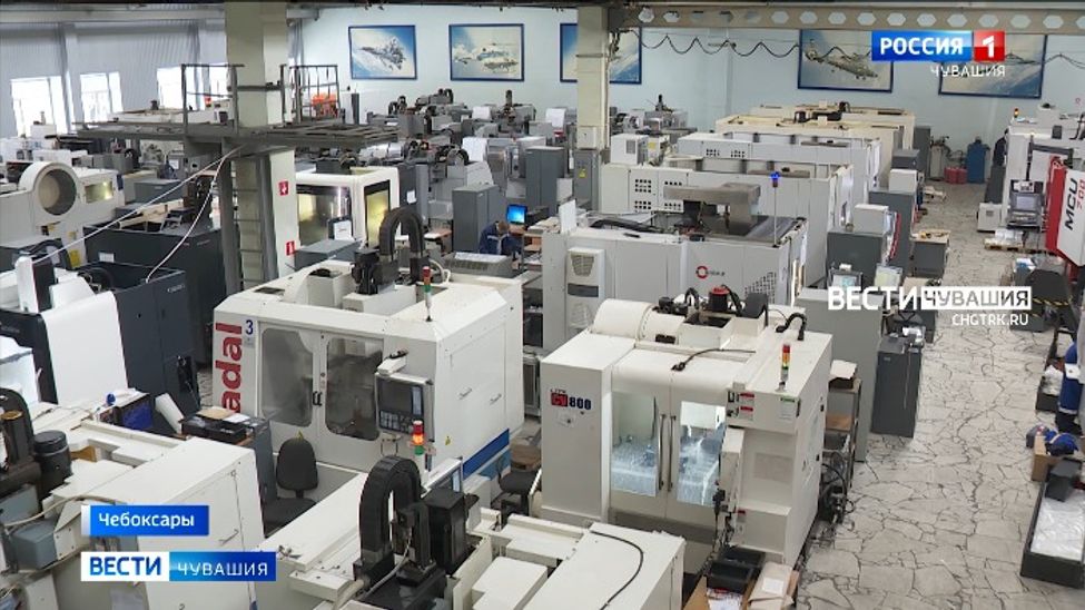 В Чувашии анонсировали возможности "промышленной ипотеки"