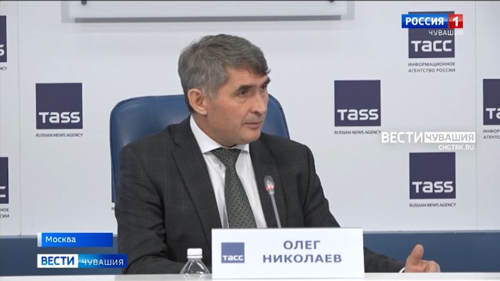 Частичная мобилизация в Чувашии прошла в штатном режиме