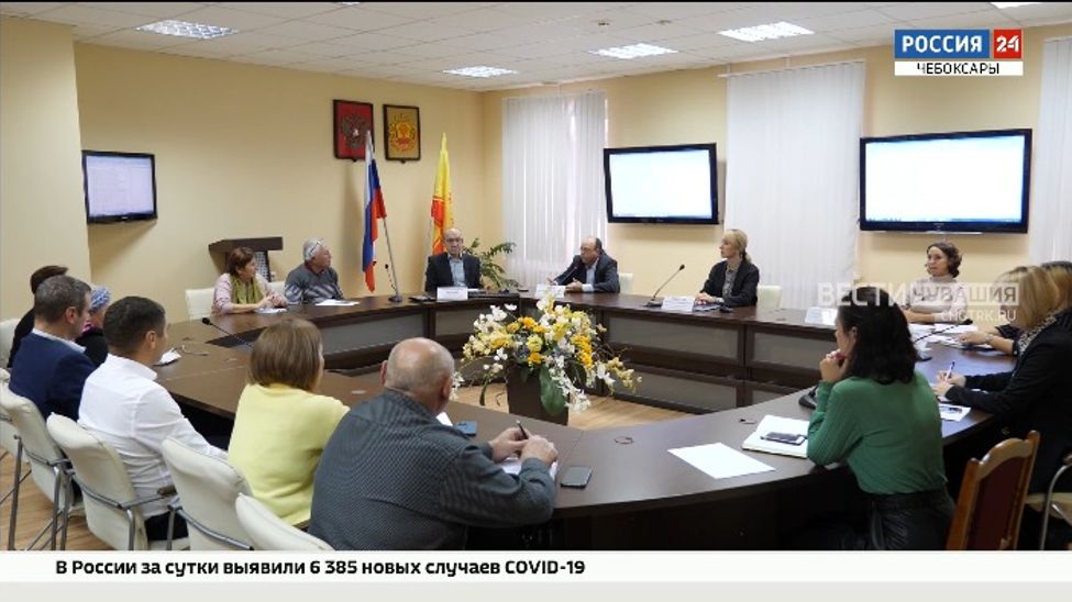 В Чувашии ищут собственников заброшенных земельных участков