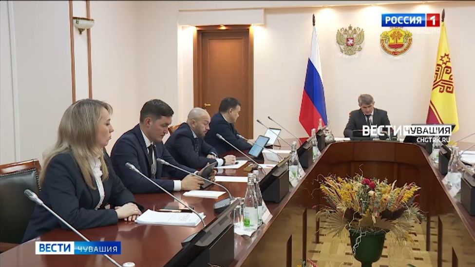 Число системообразующих предприятий Чувашии вырастет до 111