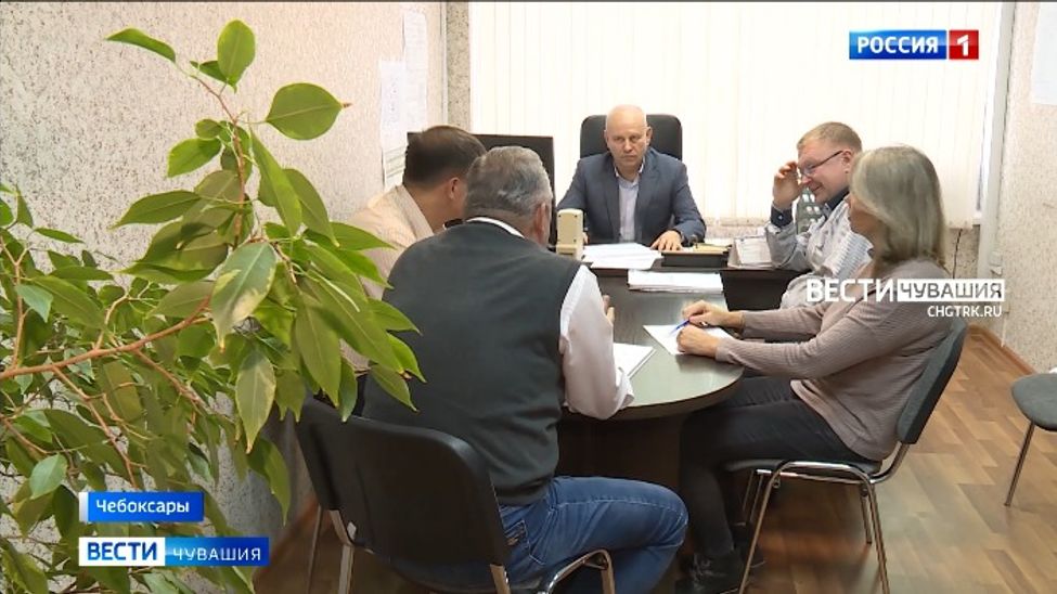 Династия чувашских энергетиков наработала более 50 лет стажа