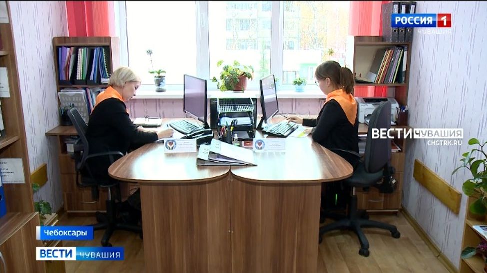 В Координационном центре поддержки семей мобилизованных оформлено более 2500 социальных паспортов