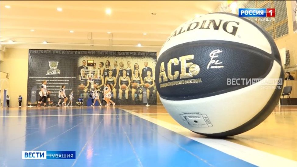 БК «ЧГУ Атланта» на «отлично» завершил 1 раунд чемпионата Ассоциации студенческого баскетбола страны