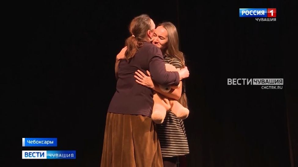 В Чувашии состоится премьера комедийной мелодрамы "Леди на день"