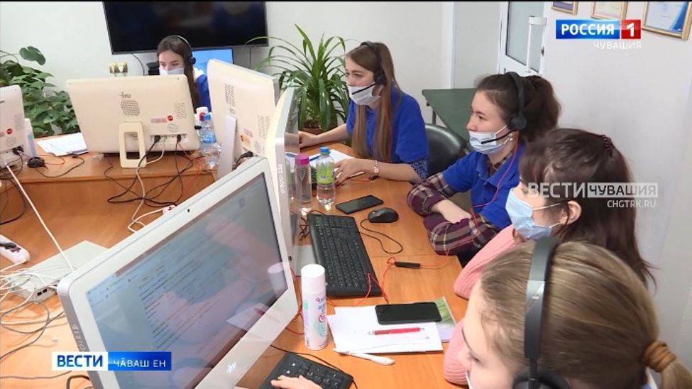 Тулли мар мобилизацине лекнӗ салтаксен ҫемйисене координаци центрӗсем пулӑшма тивӗҫ