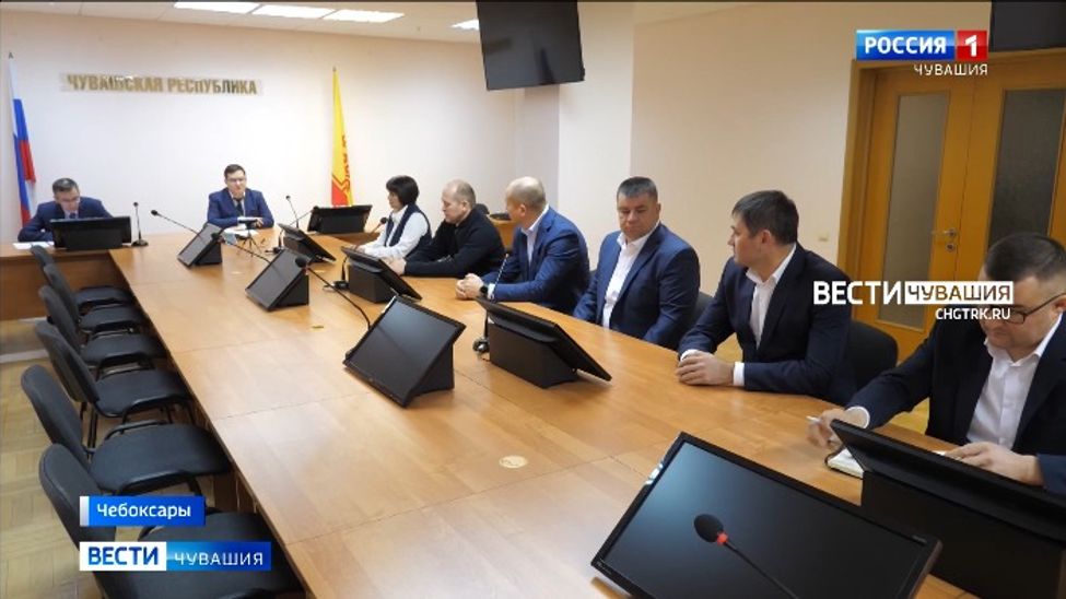 8 семейных ферм Чувашии получили гранты почти на 70 миллионов рублей